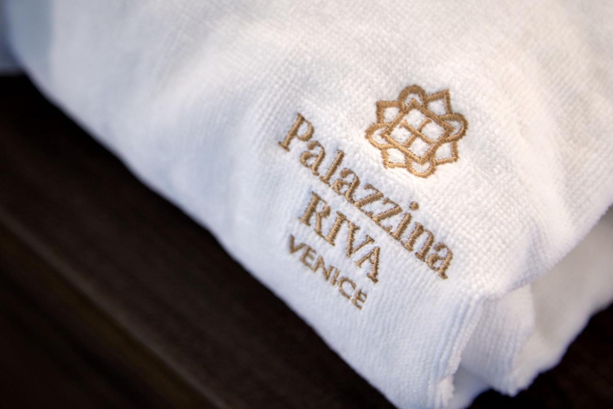 Апартаменти Palazzina Riva Венеція Екстер'єр фото