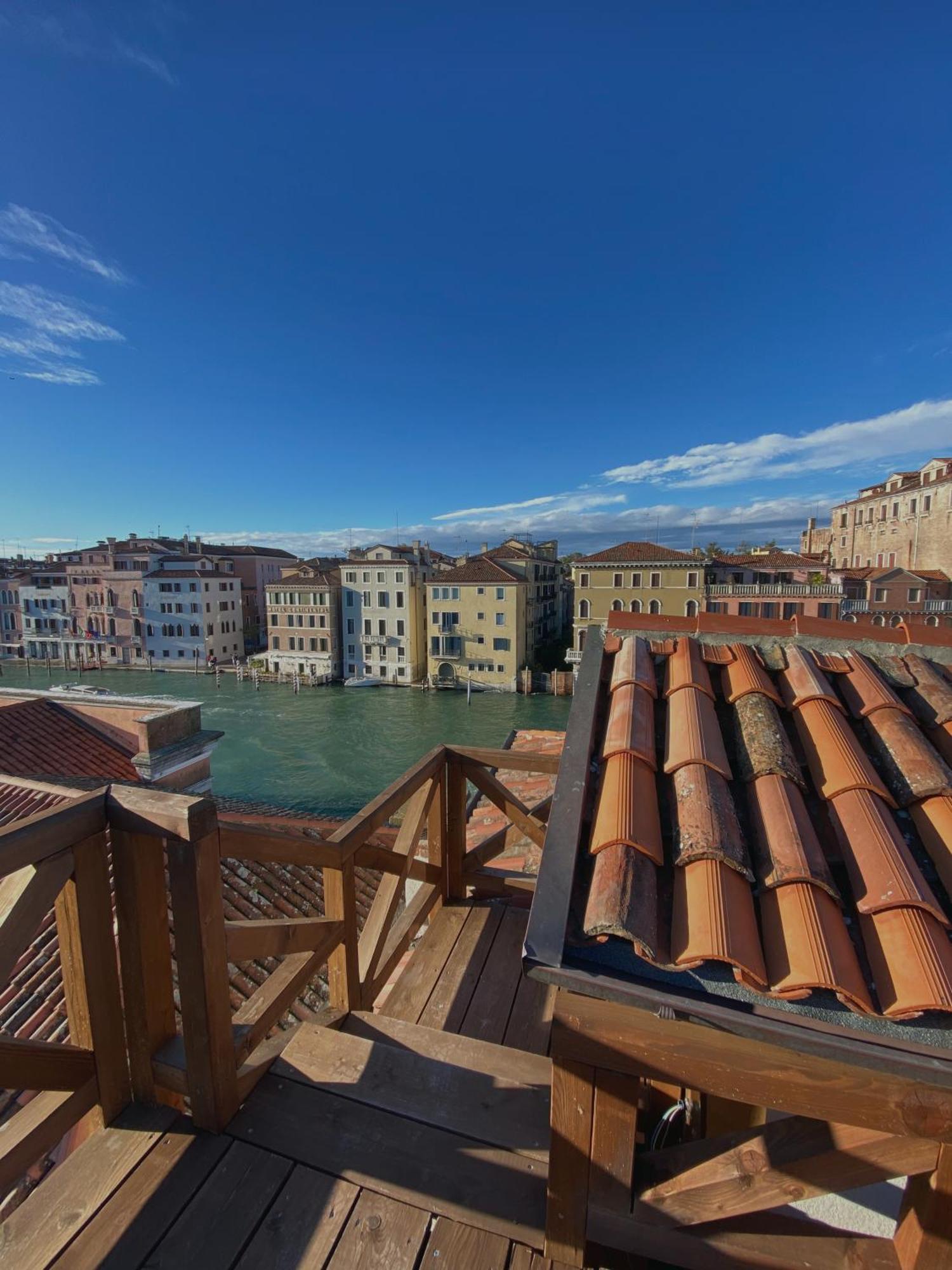 Апартаменти Palazzina Riva Венеція Екстер'єр фото